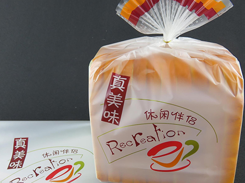 青岛食品包装塑料袋通常作为食品和实用袋