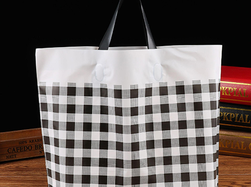 GRS认证再生塑料袋：让你的产品更具可持续性