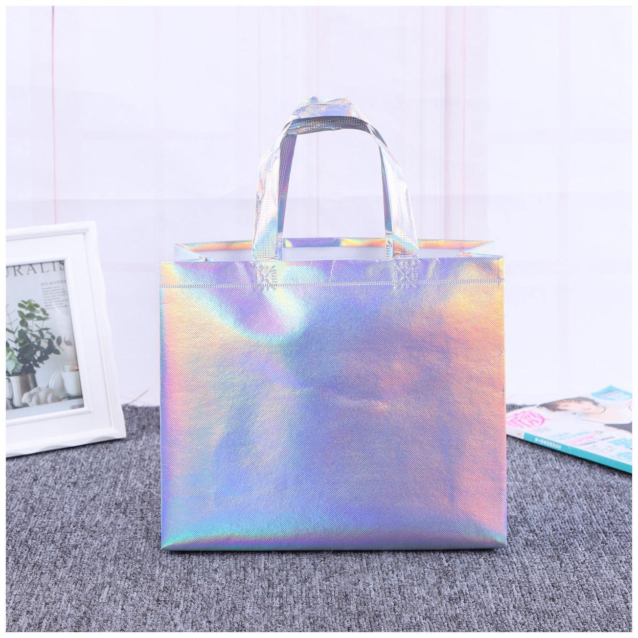 服装袋：服装包装的材料分类与制袋工艺基础