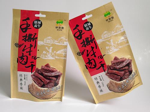 包装袋热封工艺与密封保障